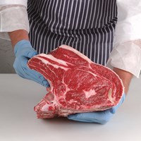 Meat Cut Spec Step 1